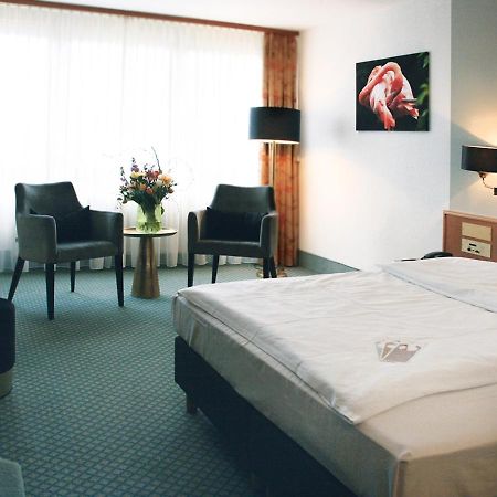 רגנסבורג Avia Hotel מראה חיצוני תמונה