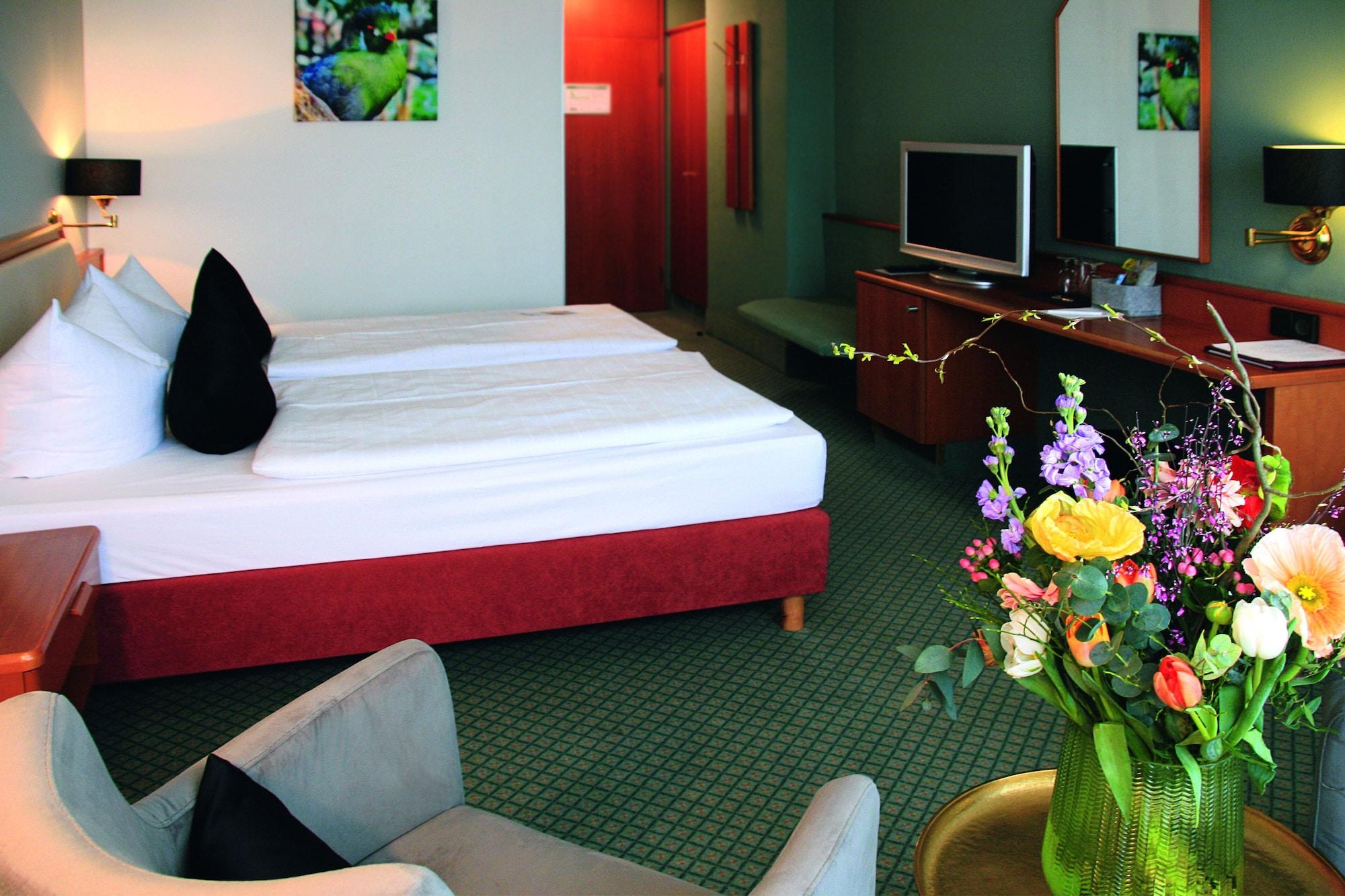 רגנסבורג Avia Hotel מראה חיצוני תמונה
