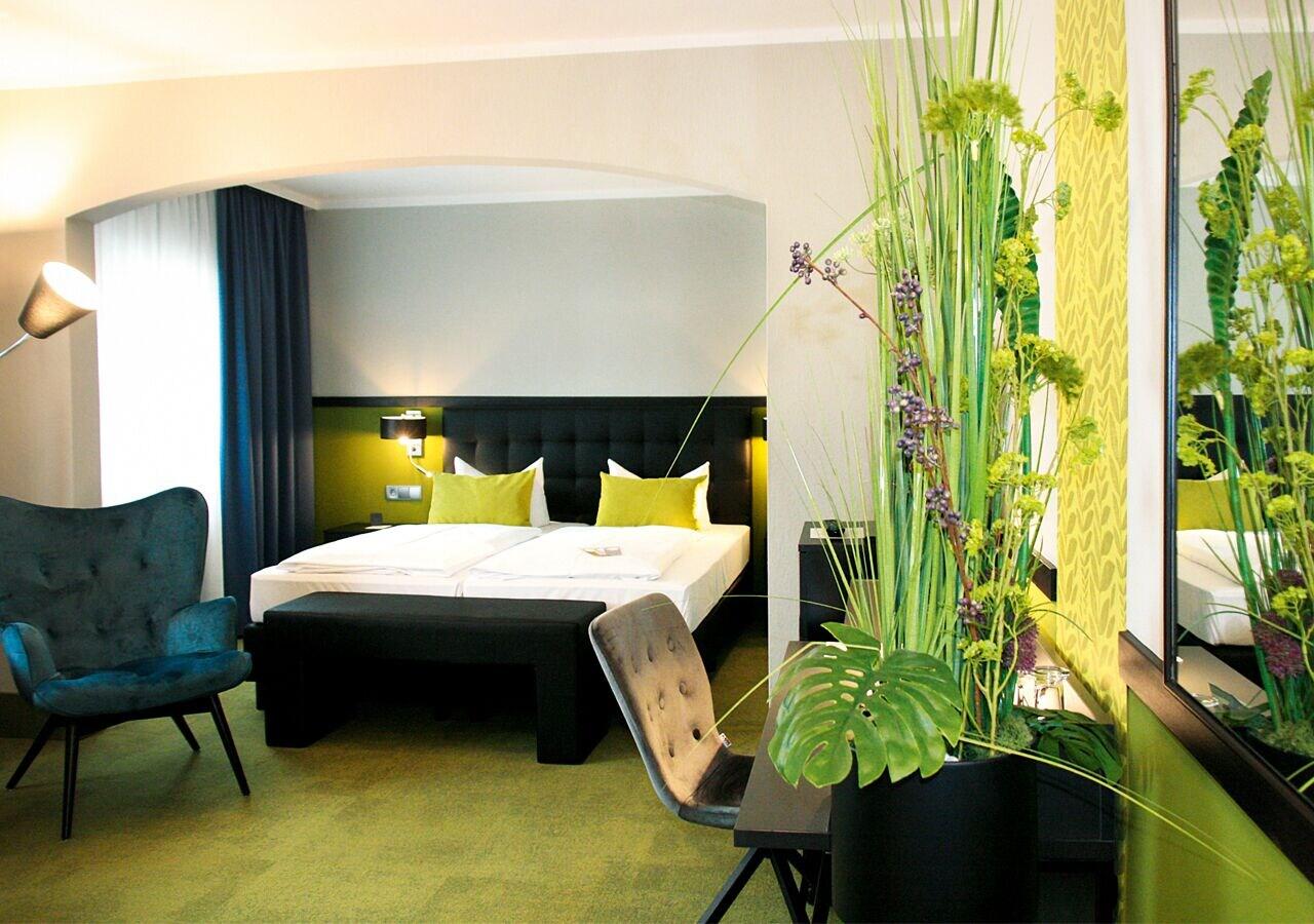 רגנסבורג Avia Hotel מראה חיצוני תמונה