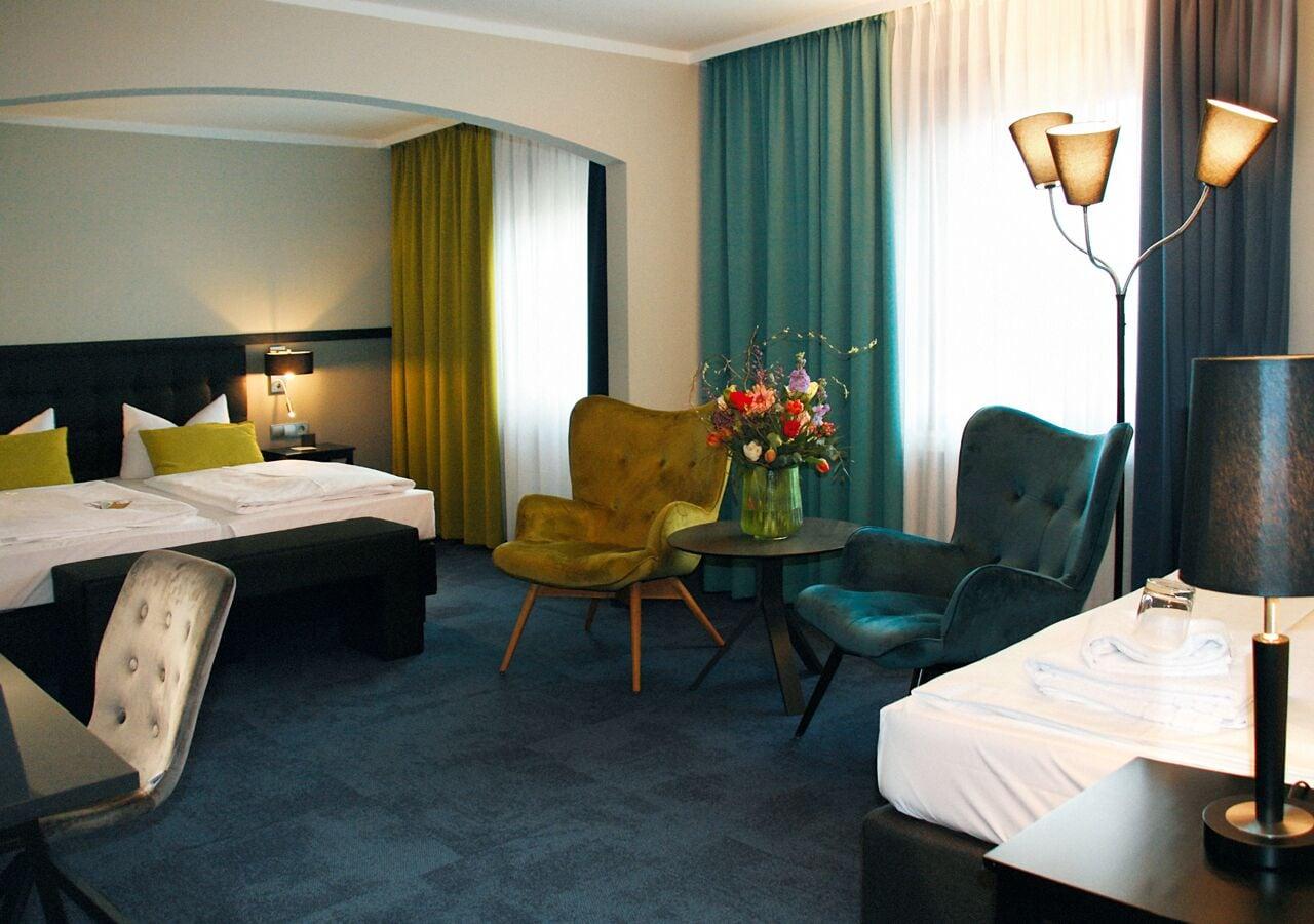רגנסבורג Avia Hotel מראה חיצוני תמונה