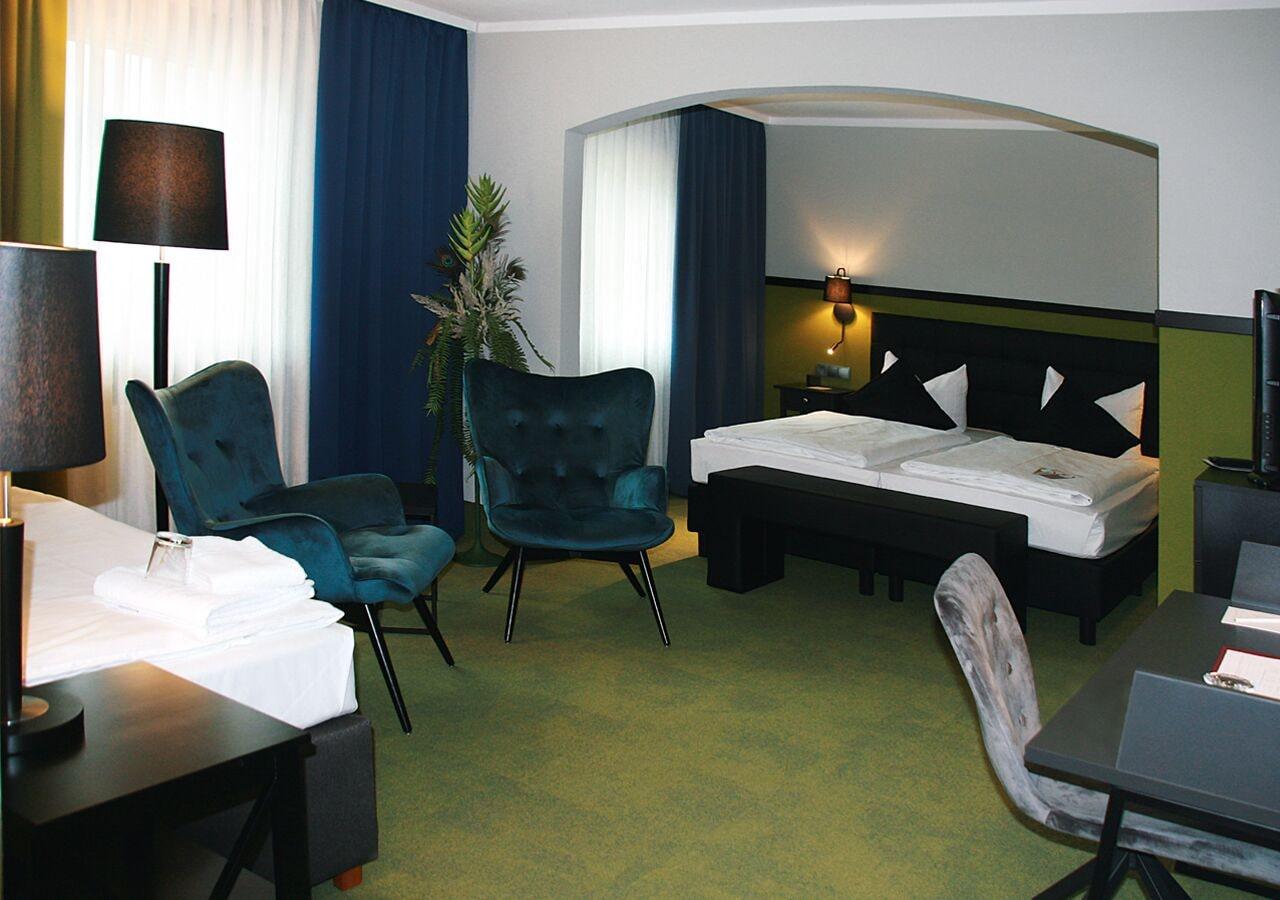 רגנסבורג Avia Hotel מראה חיצוני תמונה