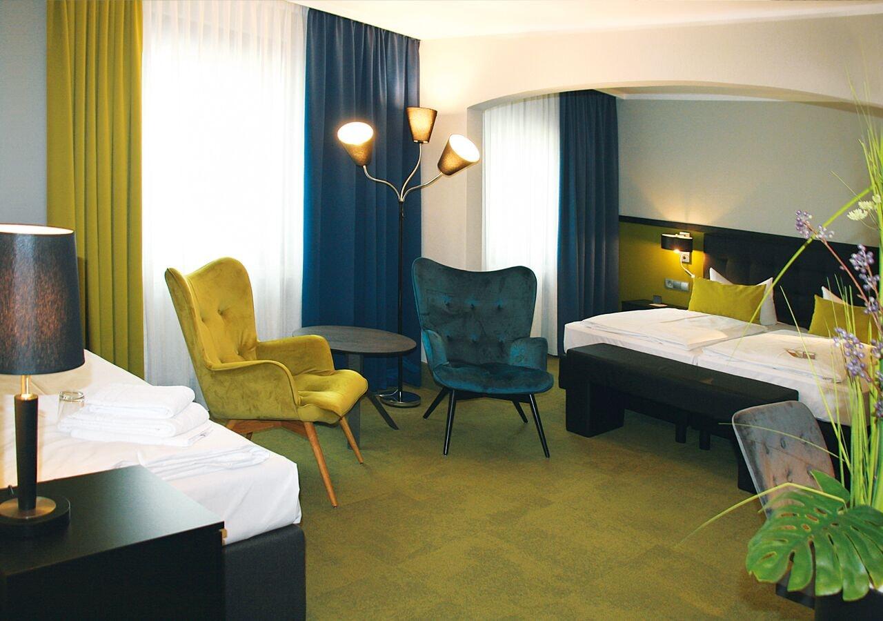 רגנסבורג Avia Hotel מראה חיצוני תמונה