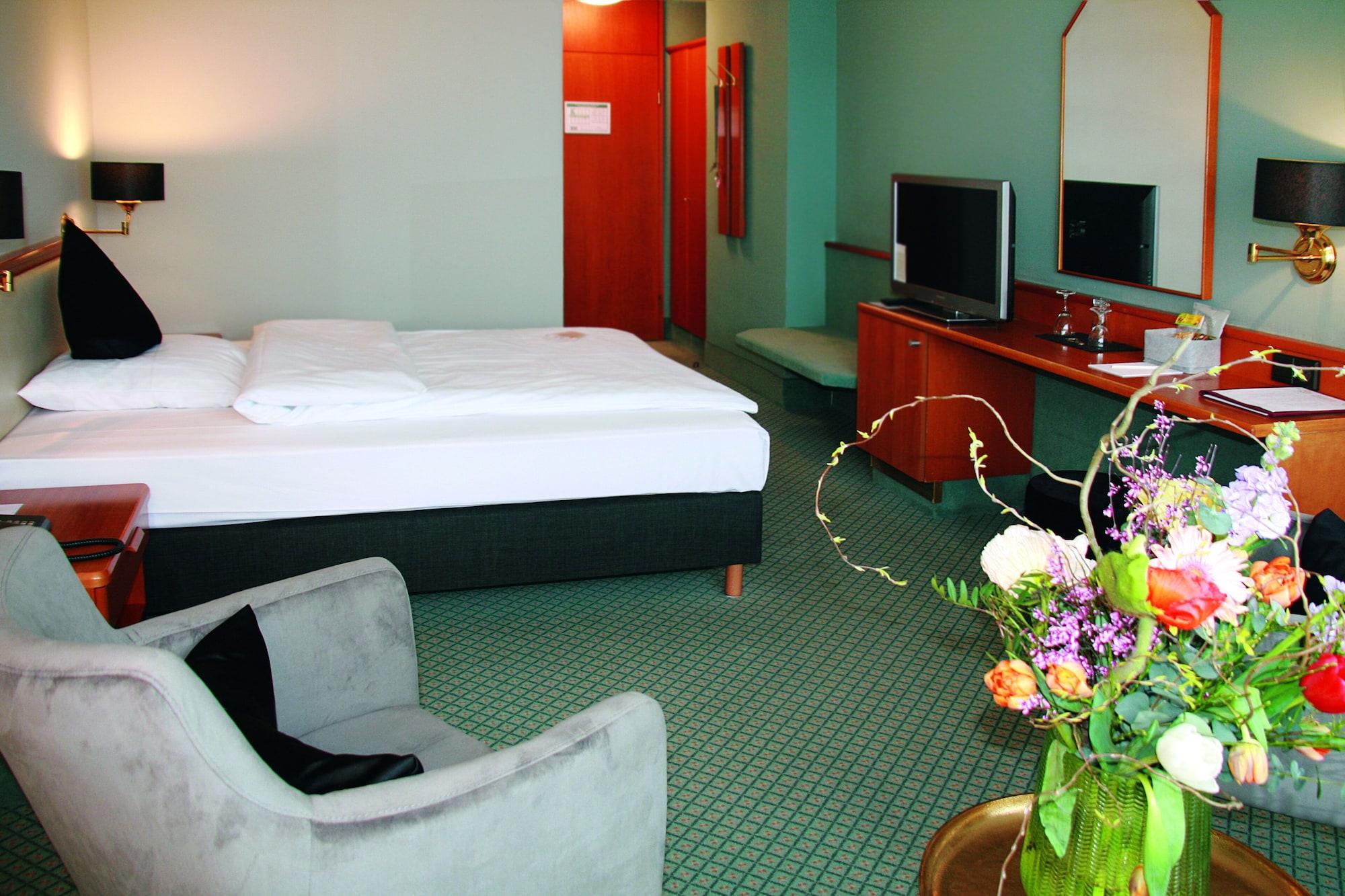 רגנסבורג Avia Hotel מראה חיצוני תמונה