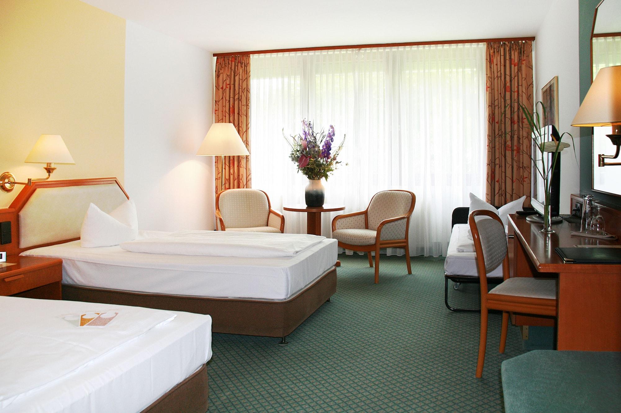 רגנסבורג Avia Hotel מראה חיצוני תמונה