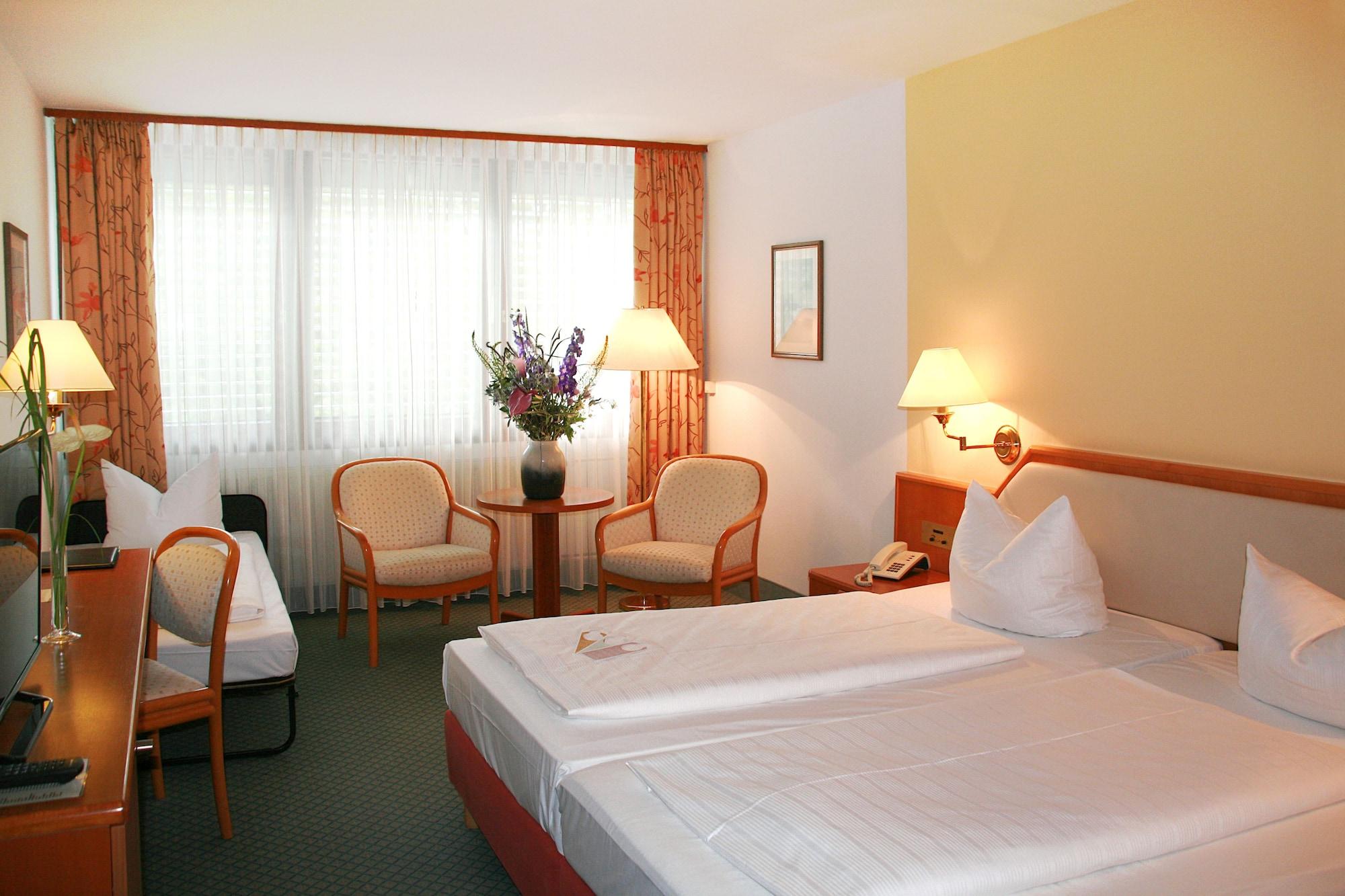 רגנסבורג Avia Hotel מראה חיצוני תמונה