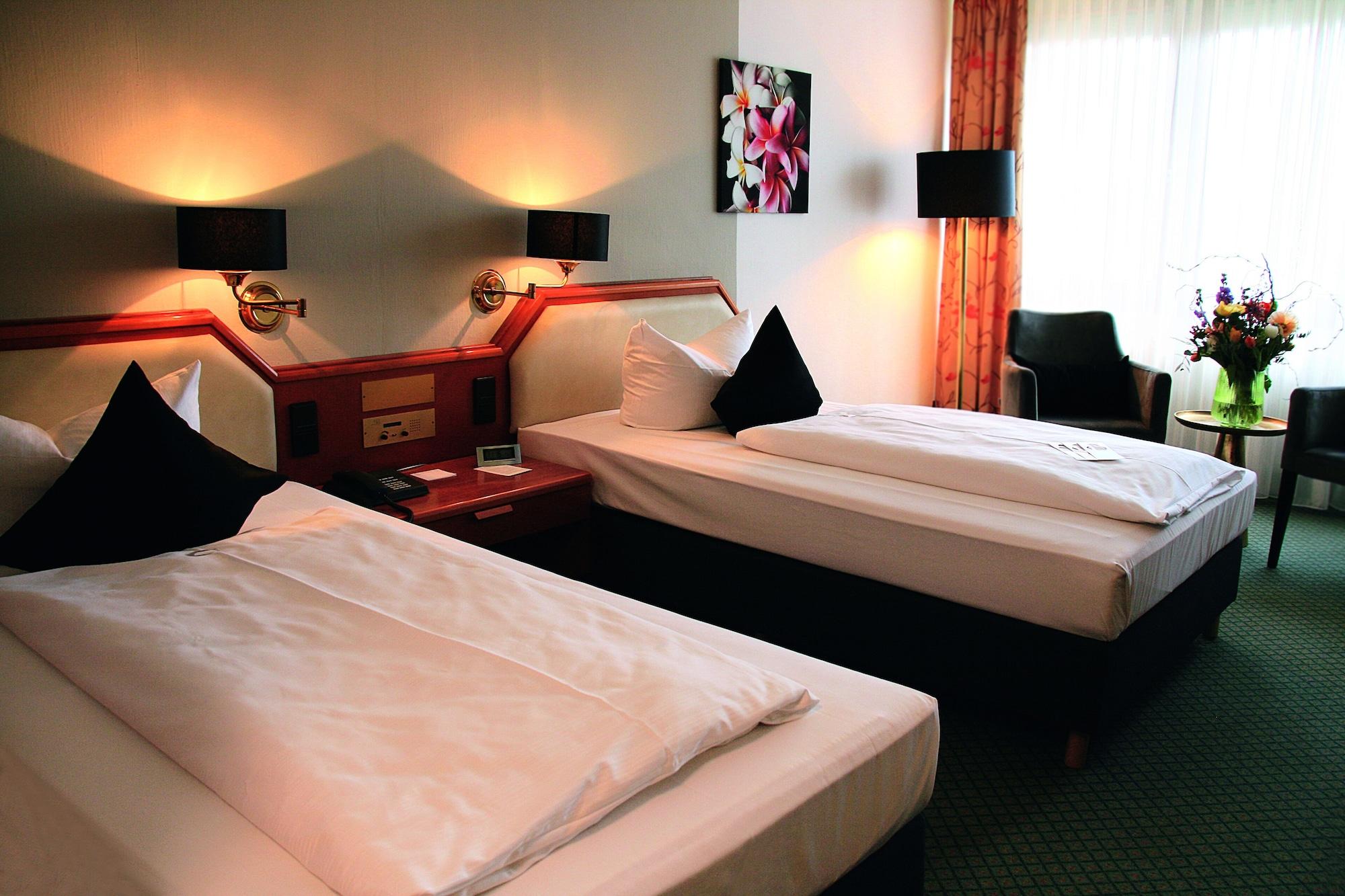 רגנסבורג Avia Hotel מראה חיצוני תמונה