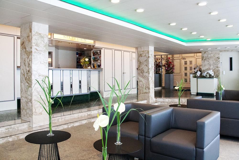רגנסבורג Avia Hotel מראה חיצוני תמונה