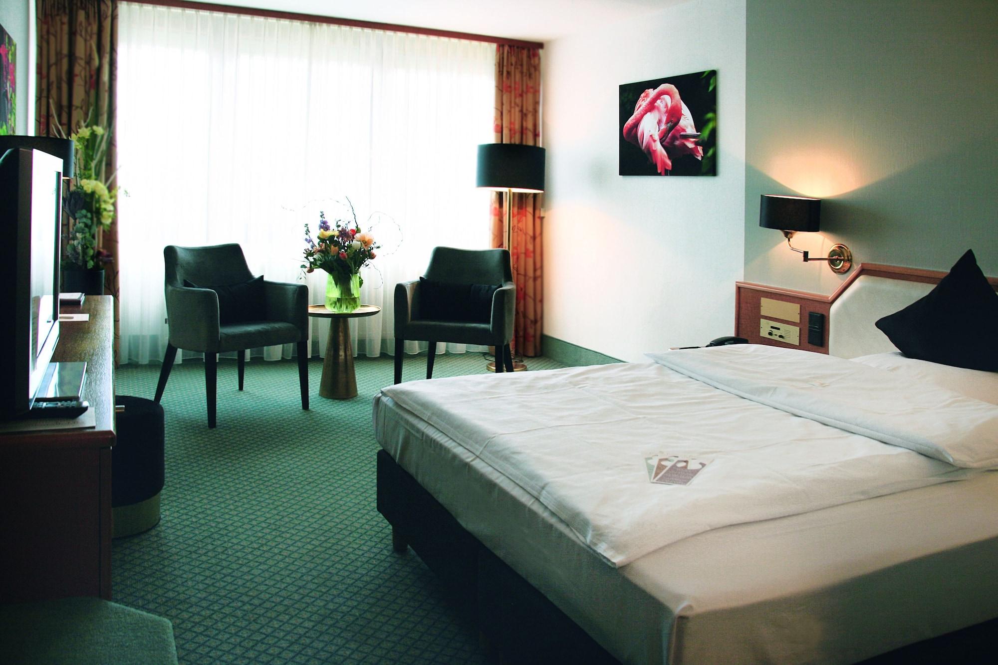 רגנסבורג Avia Hotel מראה חיצוני תמונה