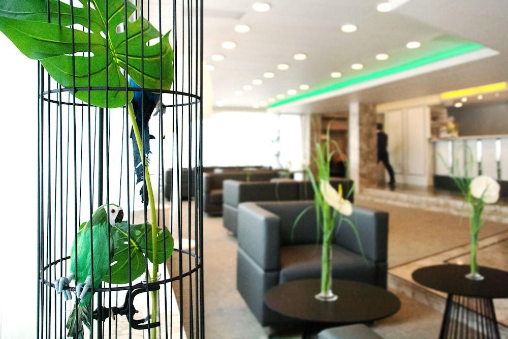 רגנסבורג Avia Hotel מראה חיצוני תמונה