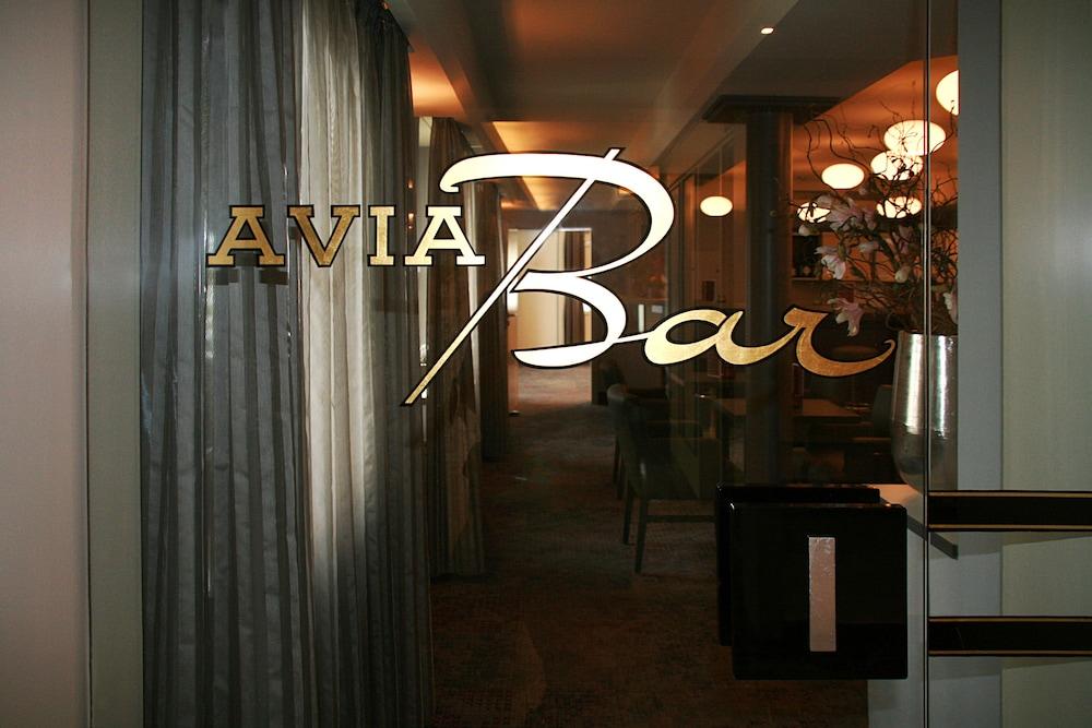 רגנסבורג Avia Hotel מראה חיצוני תמונה