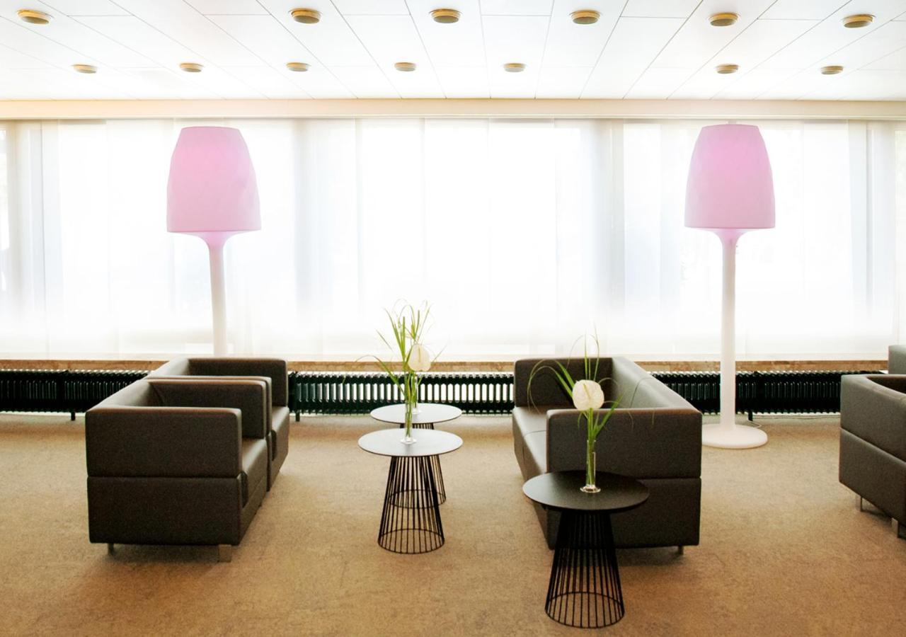 רגנסבורג Avia Hotel מראה חיצוני תמונה