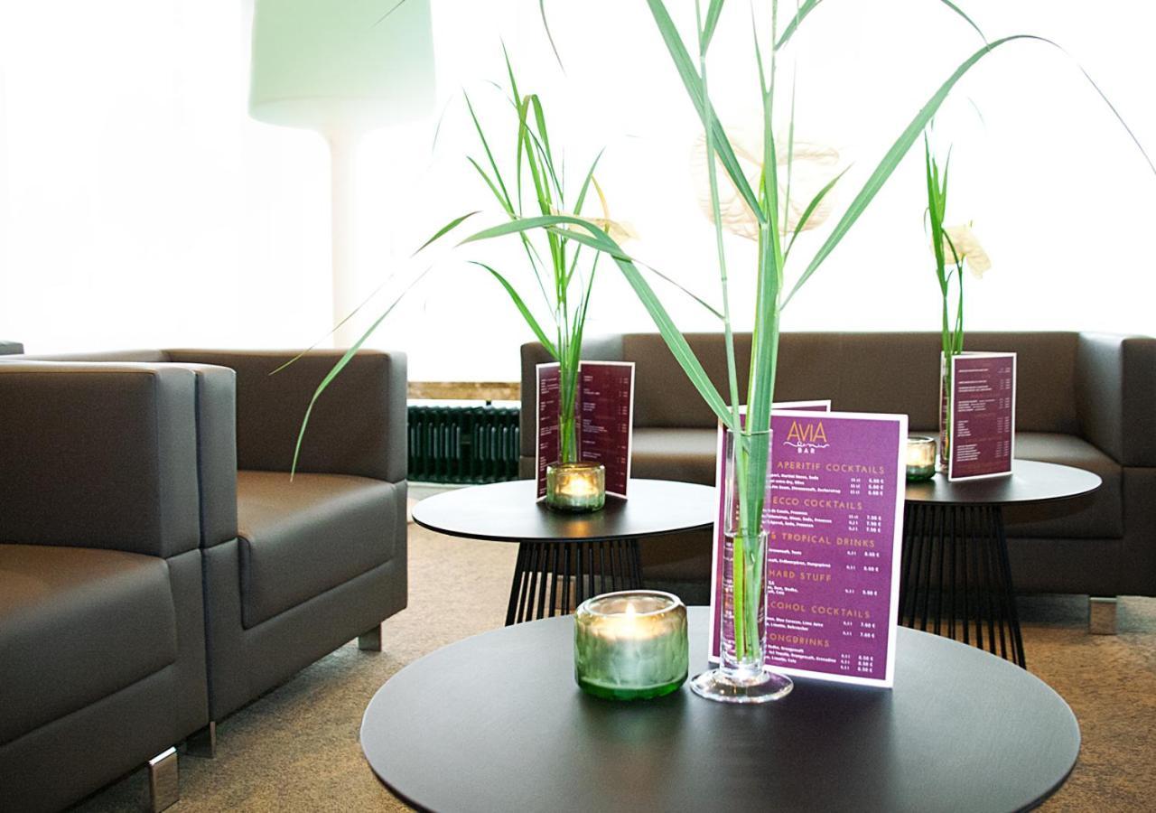 רגנסבורג Avia Hotel מראה חיצוני תמונה