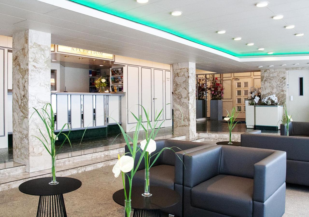 רגנסבורג Avia Hotel מראה חיצוני תמונה