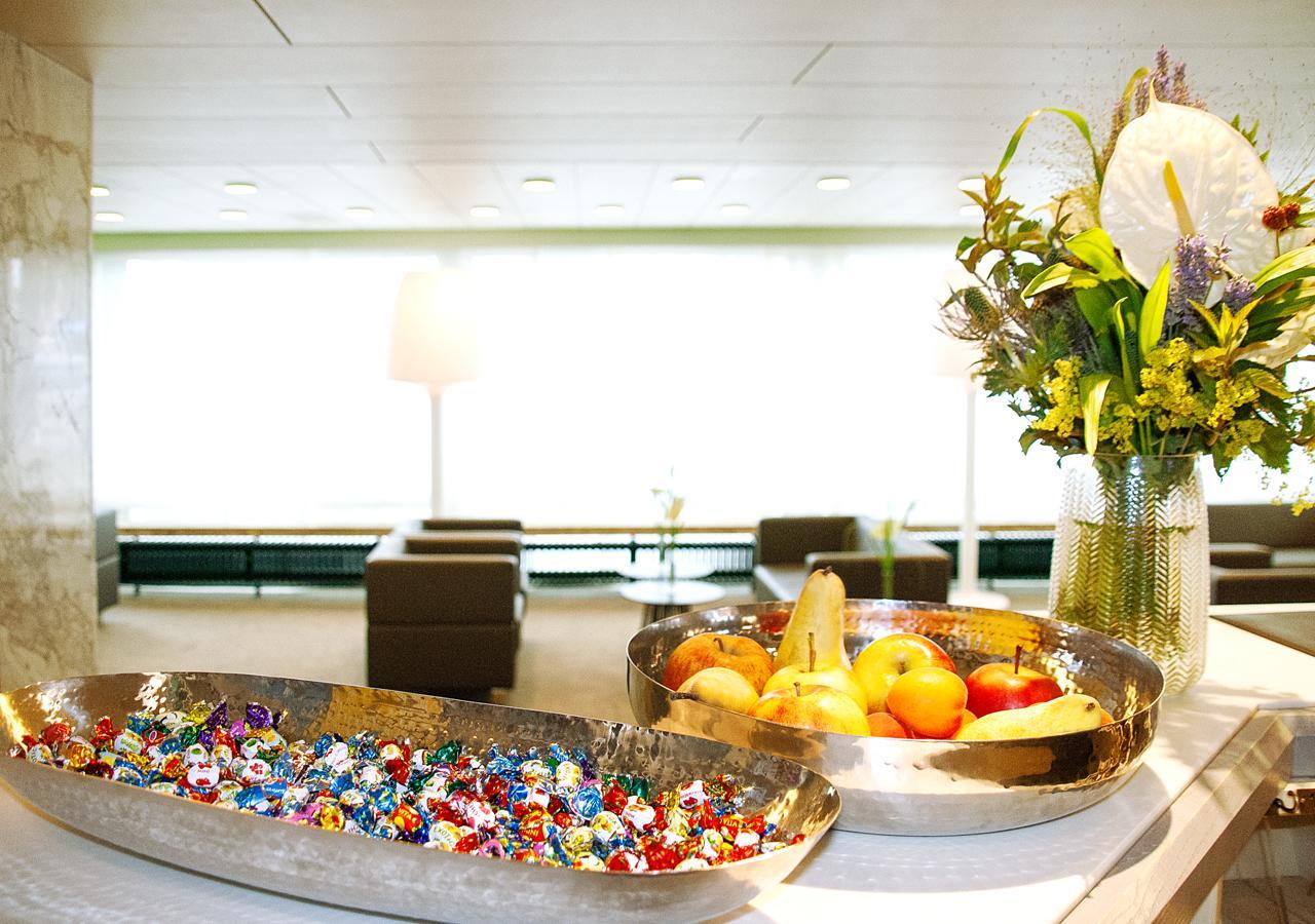 רגנסבורג Avia Hotel מראה חיצוני תמונה