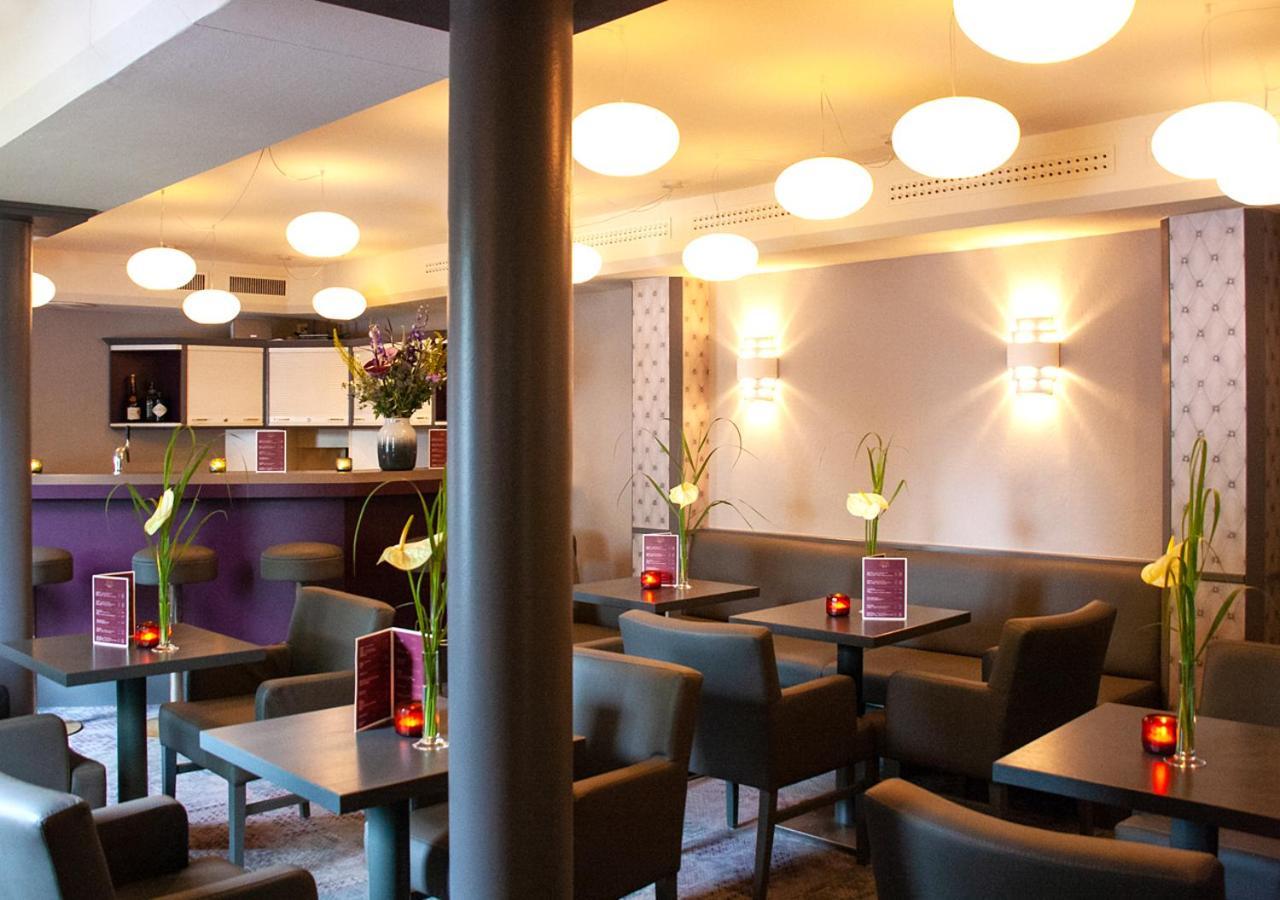 רגנסבורג Avia Hotel מראה חיצוני תמונה