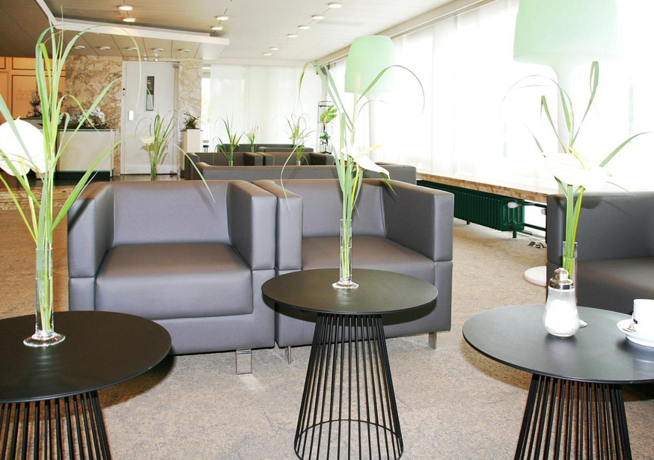 רגנסבורג Avia Hotel מראה חיצוני תמונה
