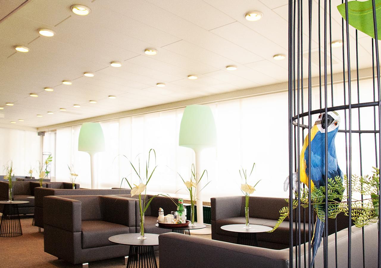 רגנסבורג Avia Hotel מראה חיצוני תמונה