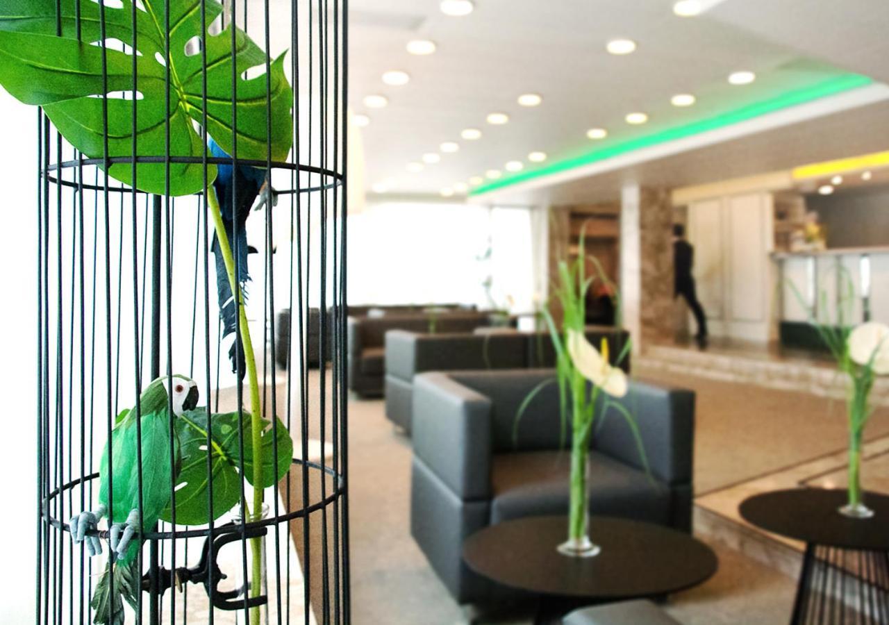 רגנסבורג Avia Hotel מראה חיצוני תמונה