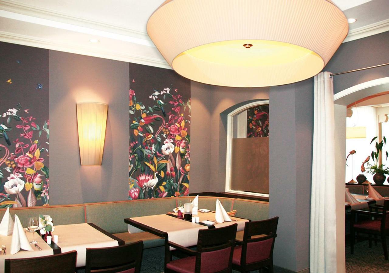 רגנסבורג Avia Hotel מראה חיצוני תמונה