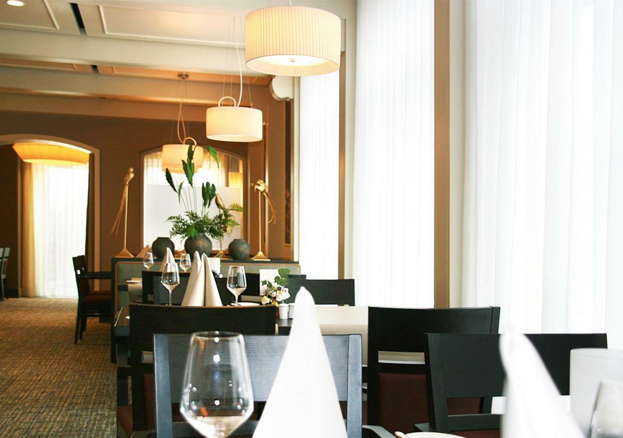 רגנסבורג Avia Hotel מראה חיצוני תמונה