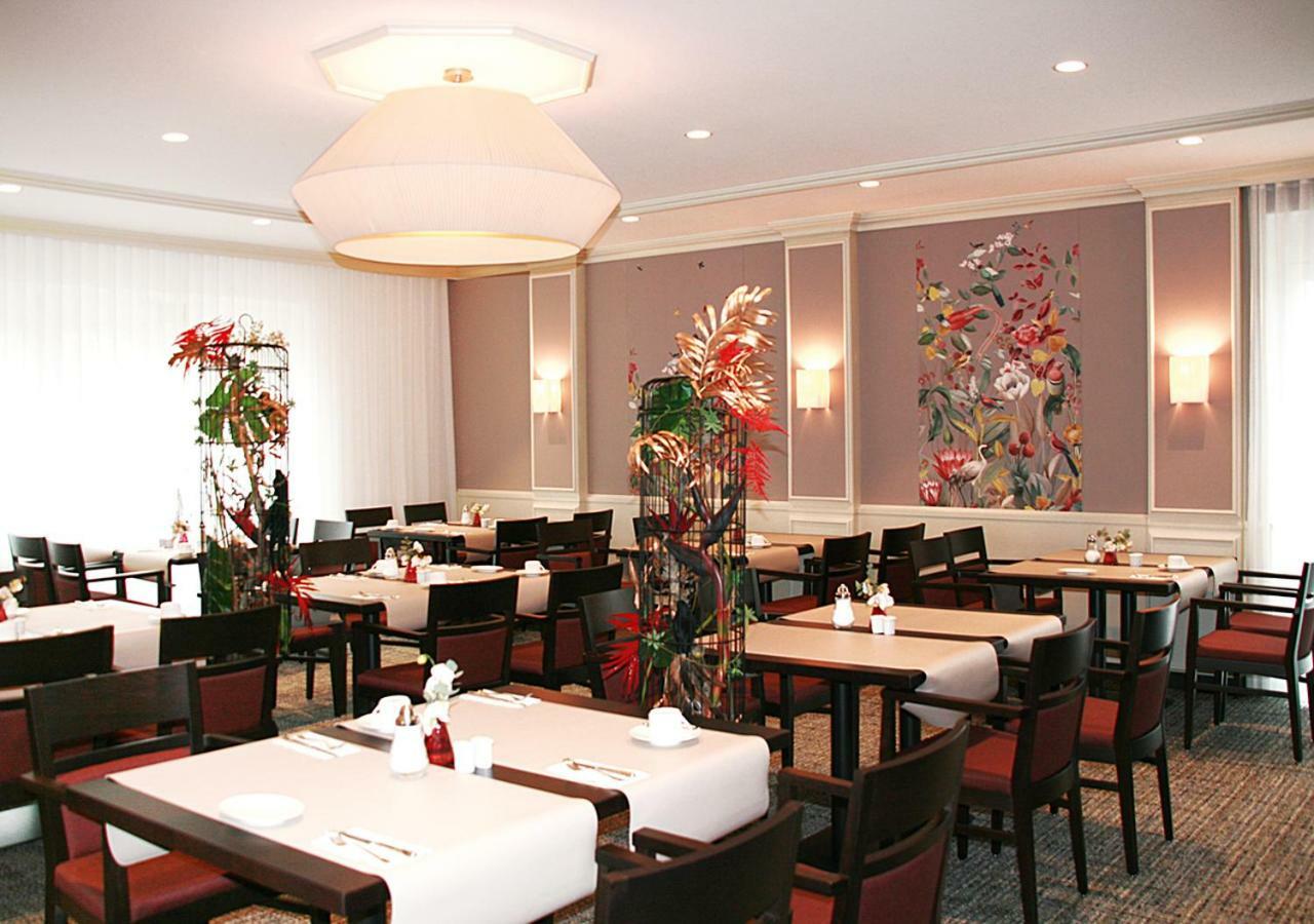 רגנסבורג Avia Hotel מראה חיצוני תמונה