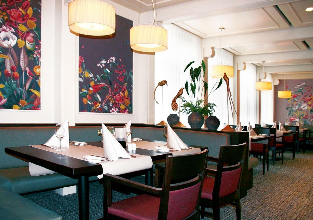 רגנסבורג Avia Hotel מראה חיצוני תמונה
