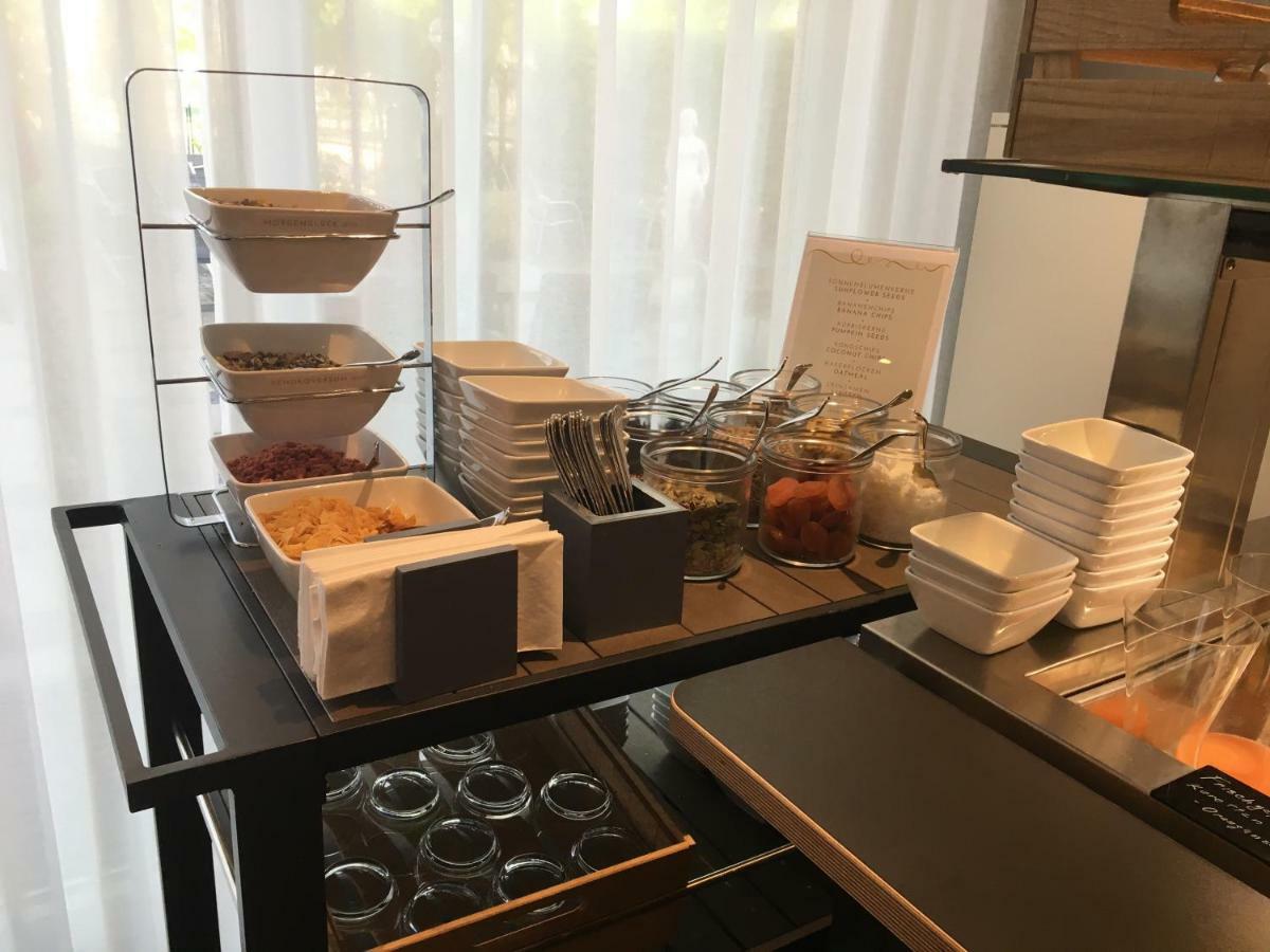 רגנסבורג Avia Hotel מראה חיצוני תמונה