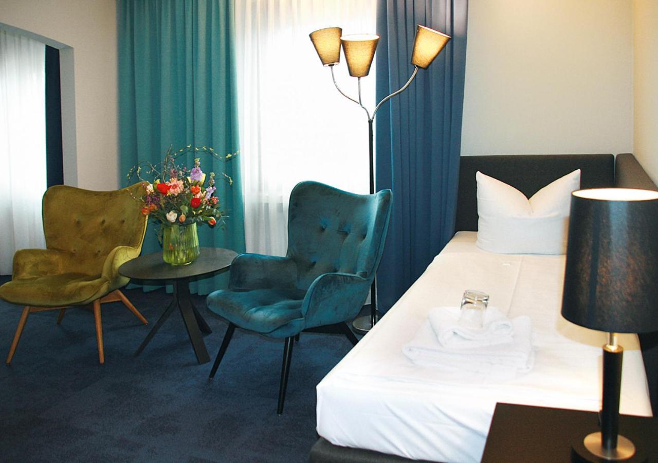 רגנסבורג Avia Hotel מראה חיצוני תמונה