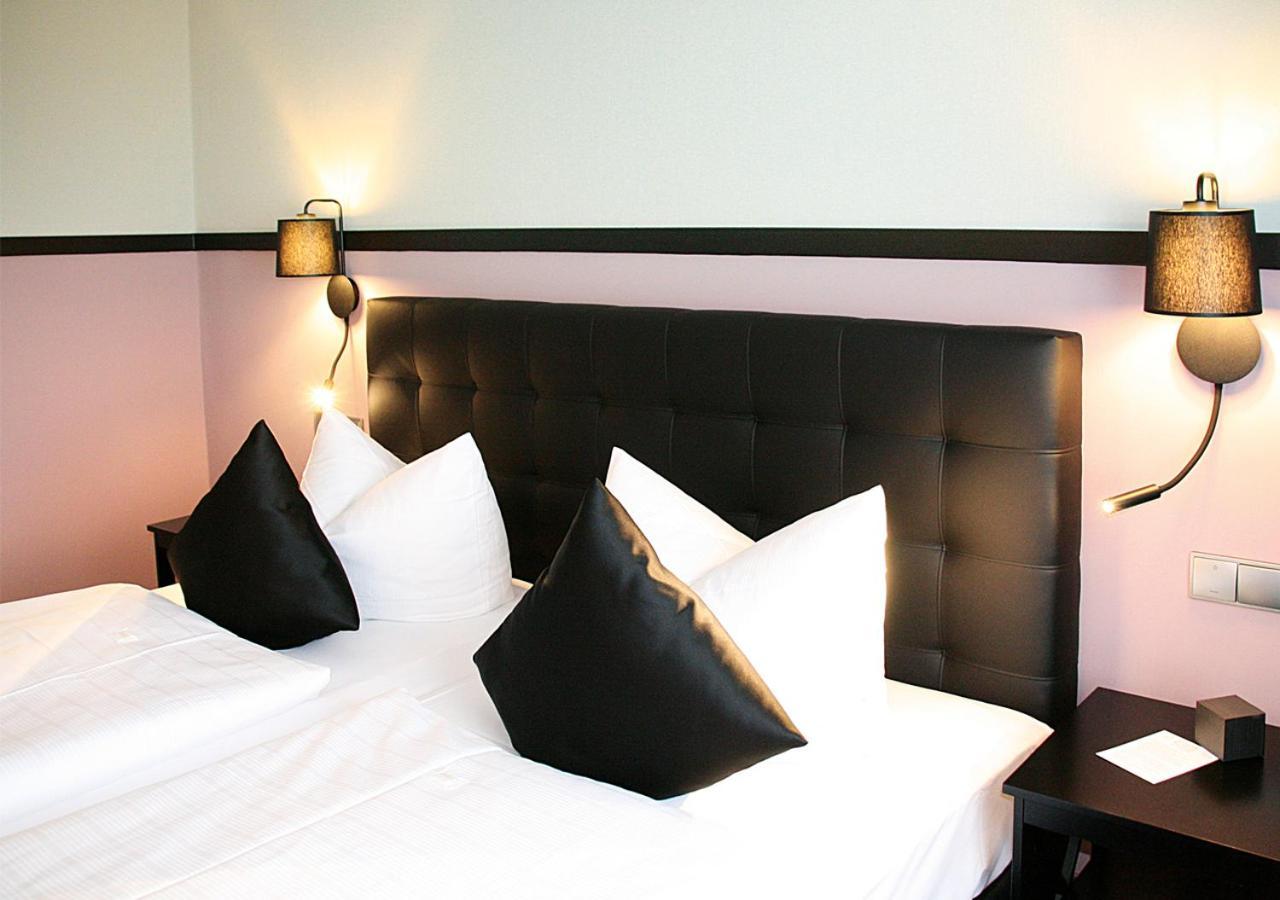 רגנסבורג Avia Hotel מראה חיצוני תמונה