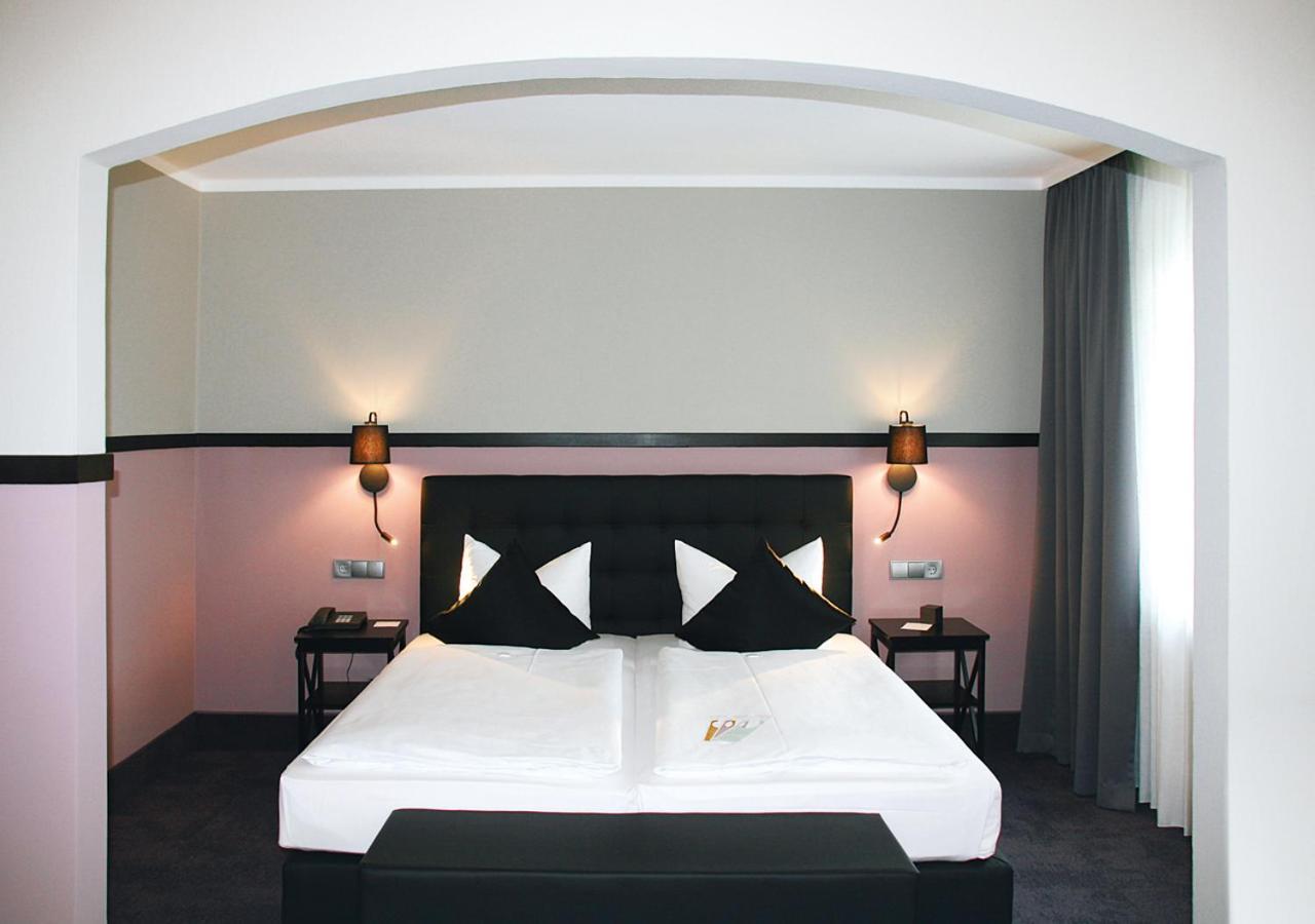 רגנסבורג Avia Hotel מראה חיצוני תמונה
