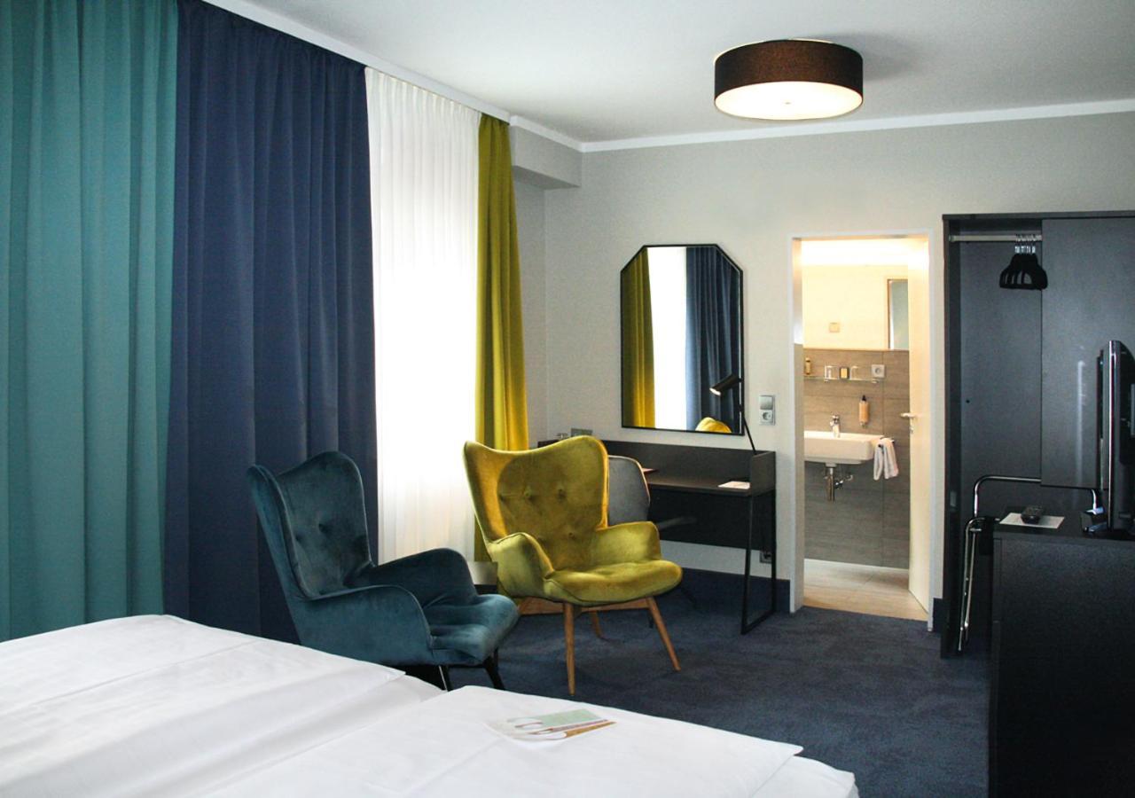 רגנסבורג Avia Hotel מראה חיצוני תמונה