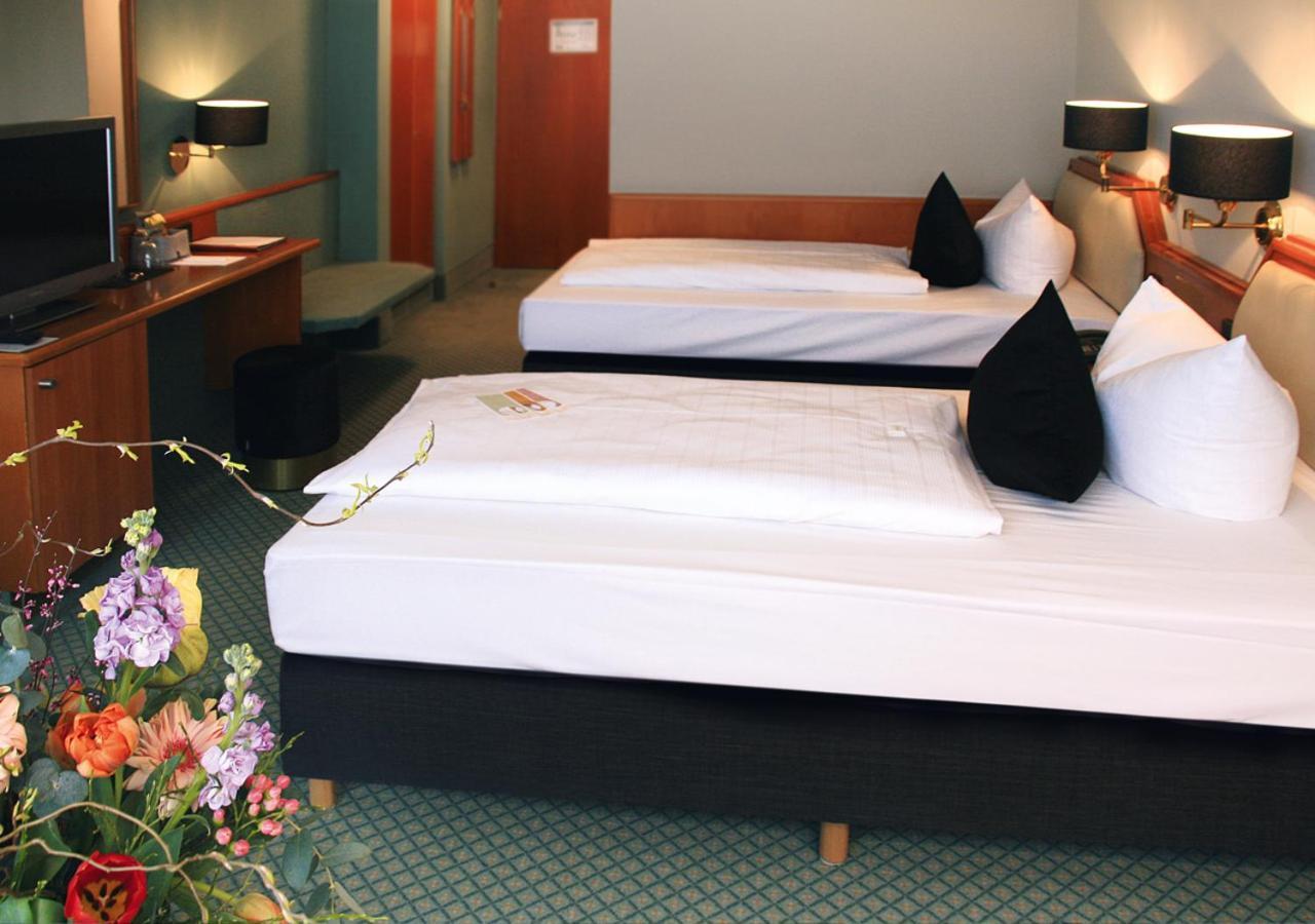 רגנסבורג Avia Hotel מראה חיצוני תמונה