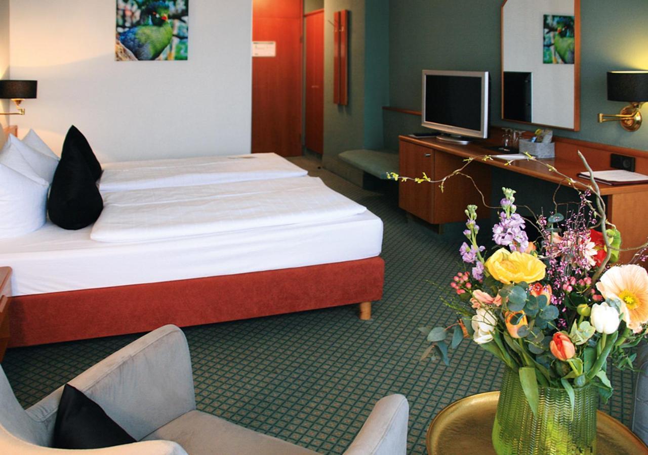 רגנסבורג Avia Hotel מראה חיצוני תמונה