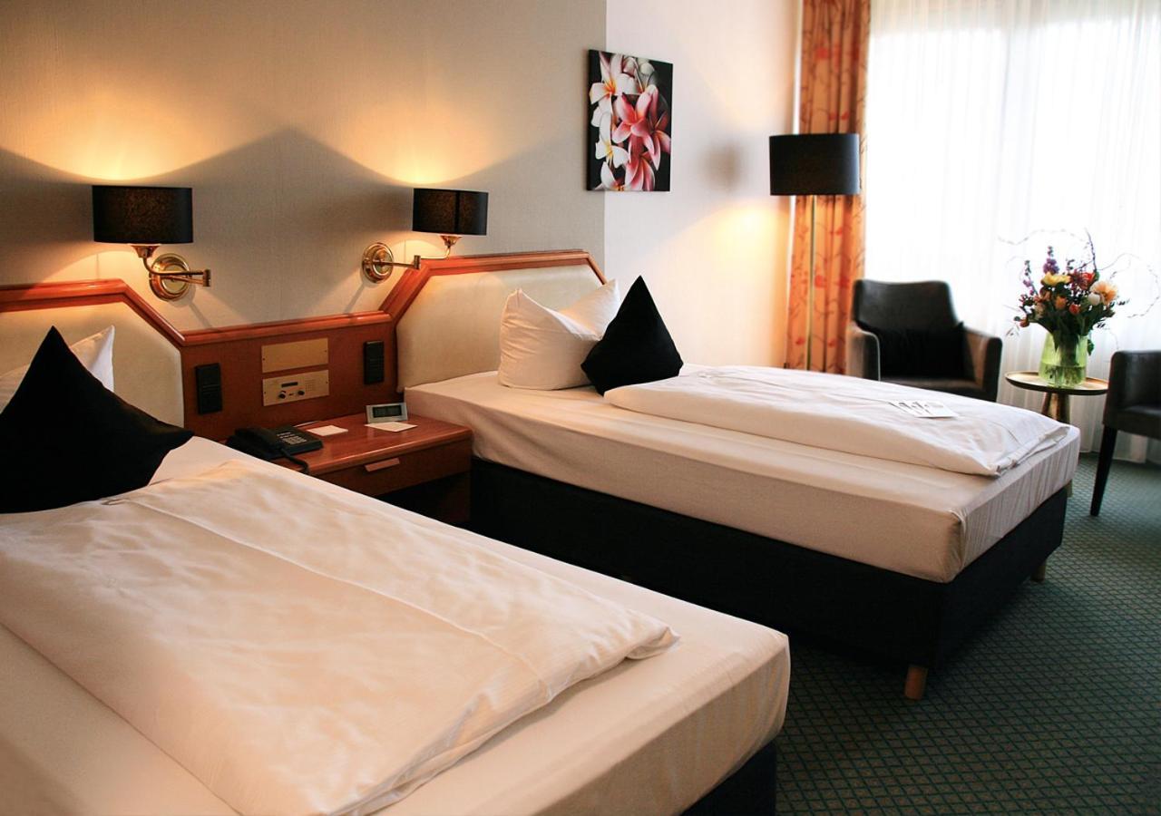 רגנסבורג Avia Hotel מראה חיצוני תמונה