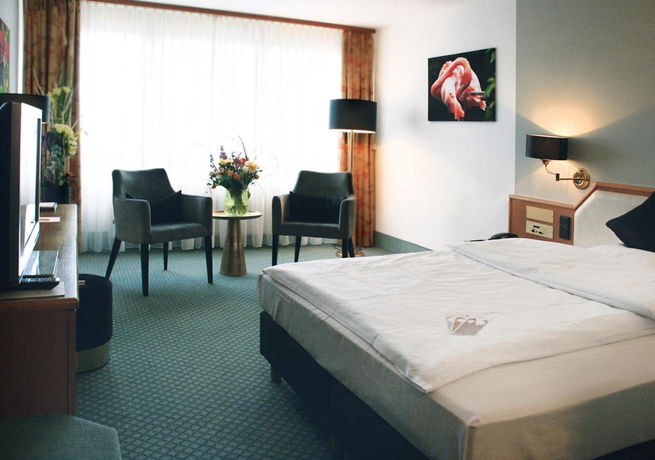 רגנסבורג Avia Hotel מראה חיצוני תמונה