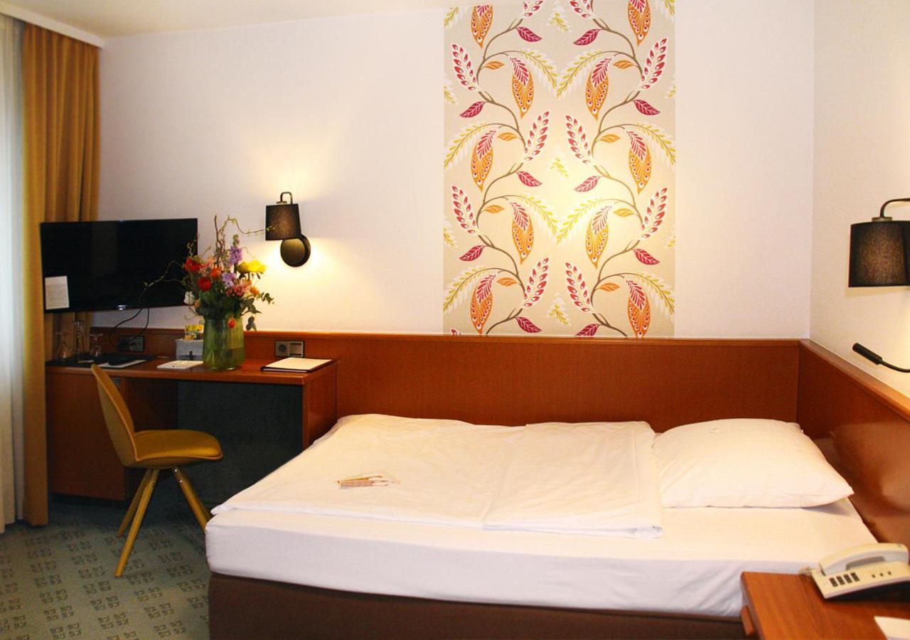 רגנסבורג Avia Hotel מראה חיצוני תמונה