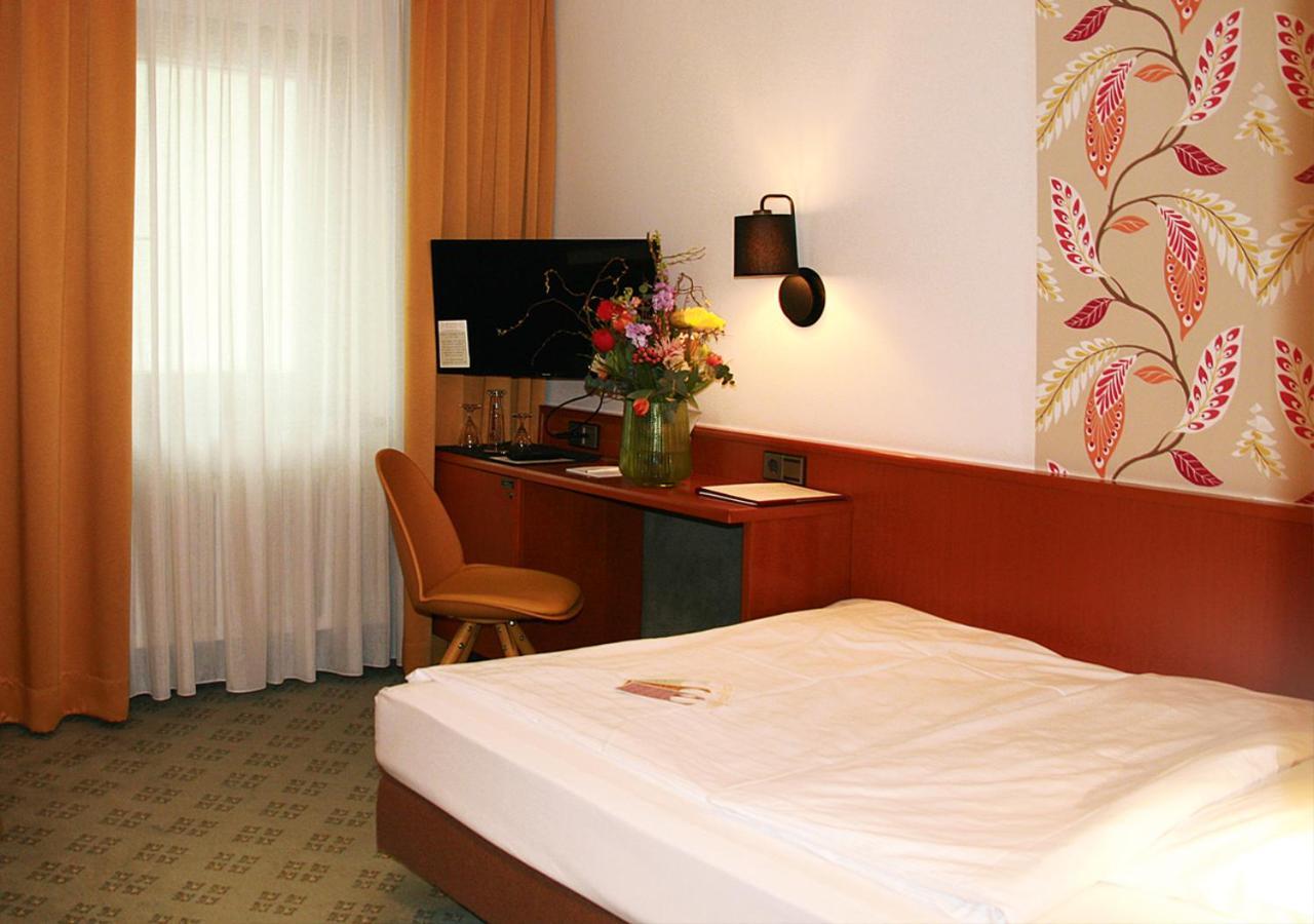 רגנסבורג Avia Hotel מראה חיצוני תמונה