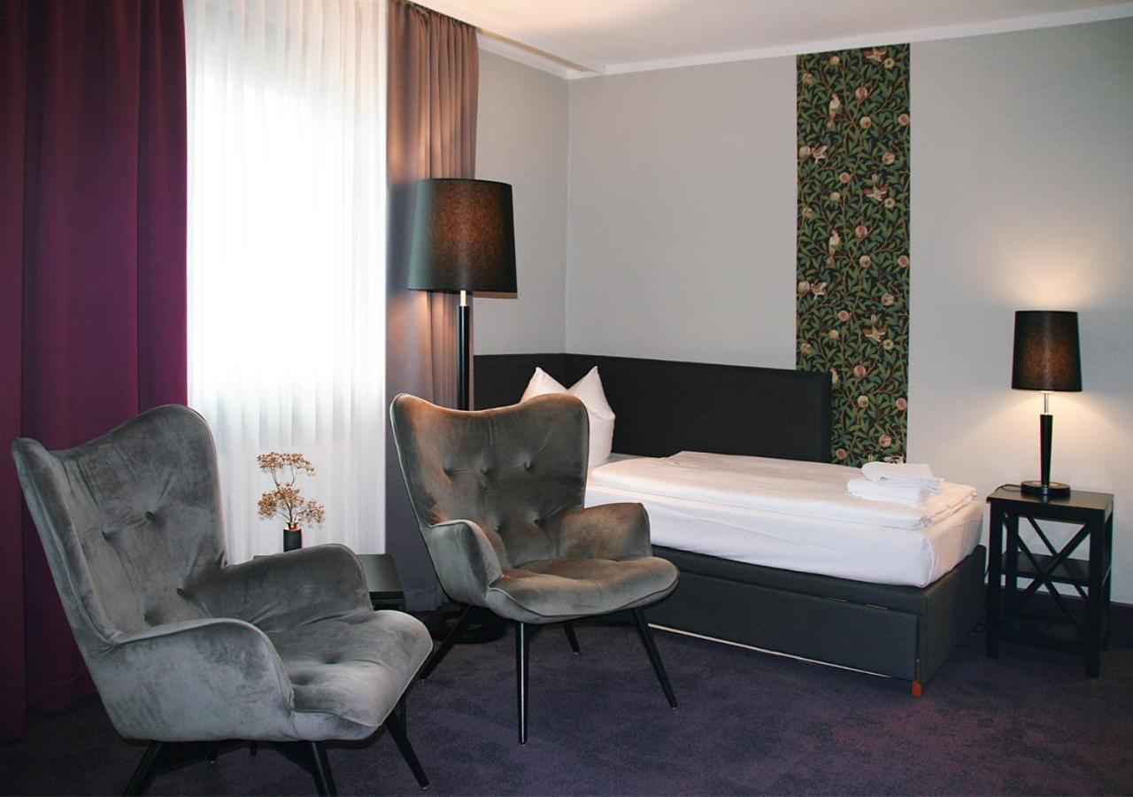 רגנסבורג Avia Hotel מראה חיצוני תמונה