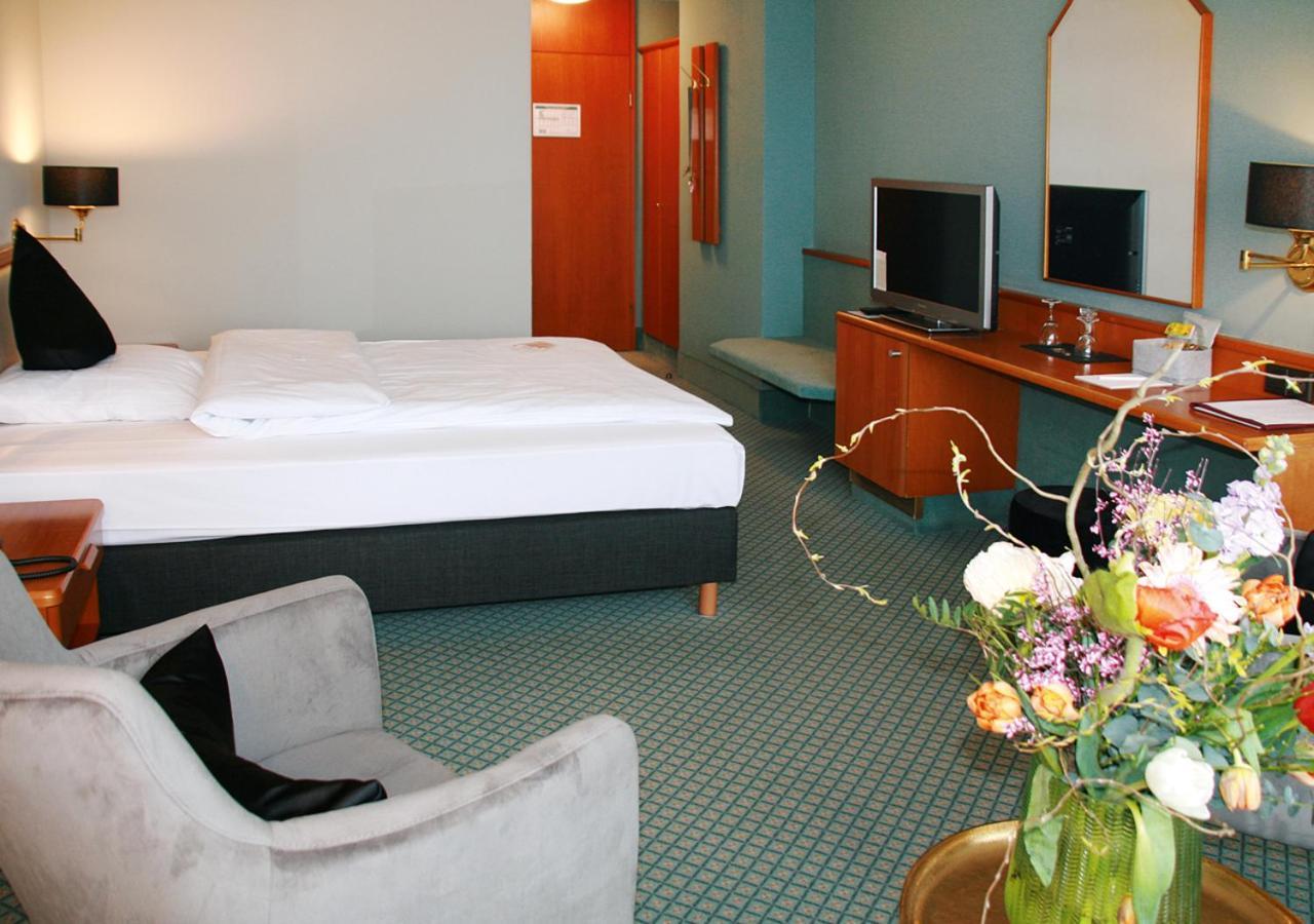 רגנסבורג Avia Hotel מראה חיצוני תמונה
