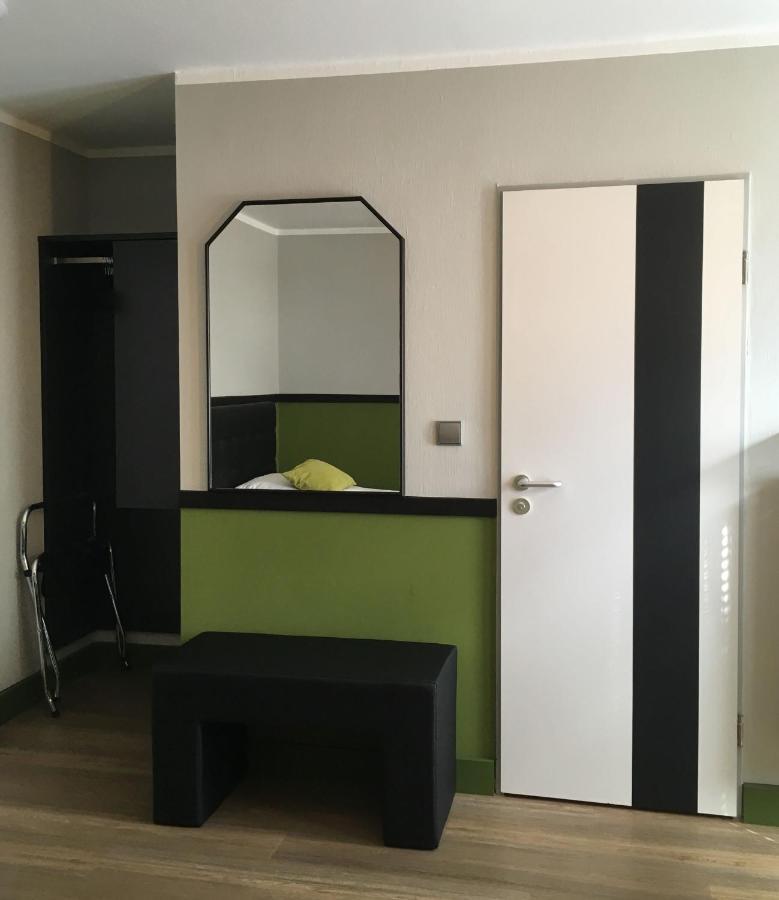 רגנסבורג Avia Hotel מראה חיצוני תמונה