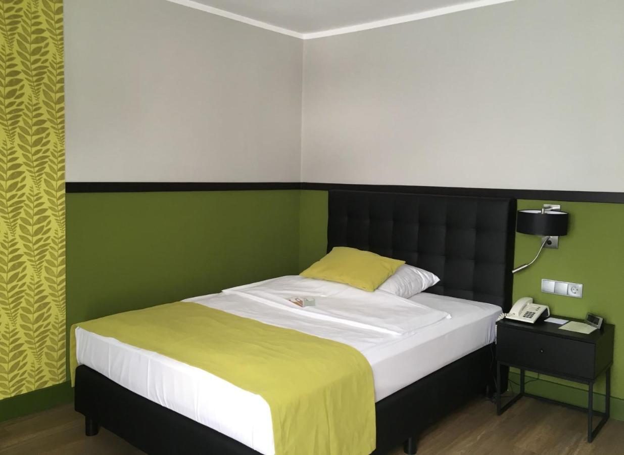 רגנסבורג Avia Hotel מראה חיצוני תמונה